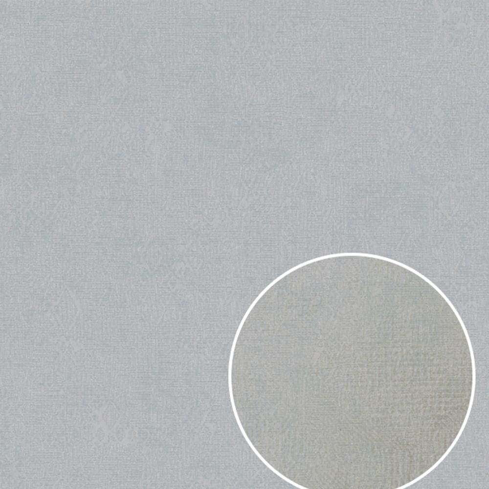 Papel De Parede Classici 4 Textura Cinza 4a095106r