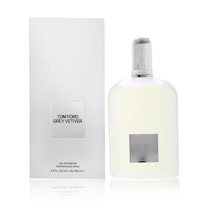 Perfume Tom Ford Grey Vetiver Eau De Parfume 100ml para homens