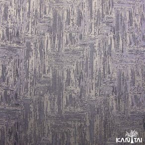 Papel De Parede Elegance 5 Textura Roxo El500408r