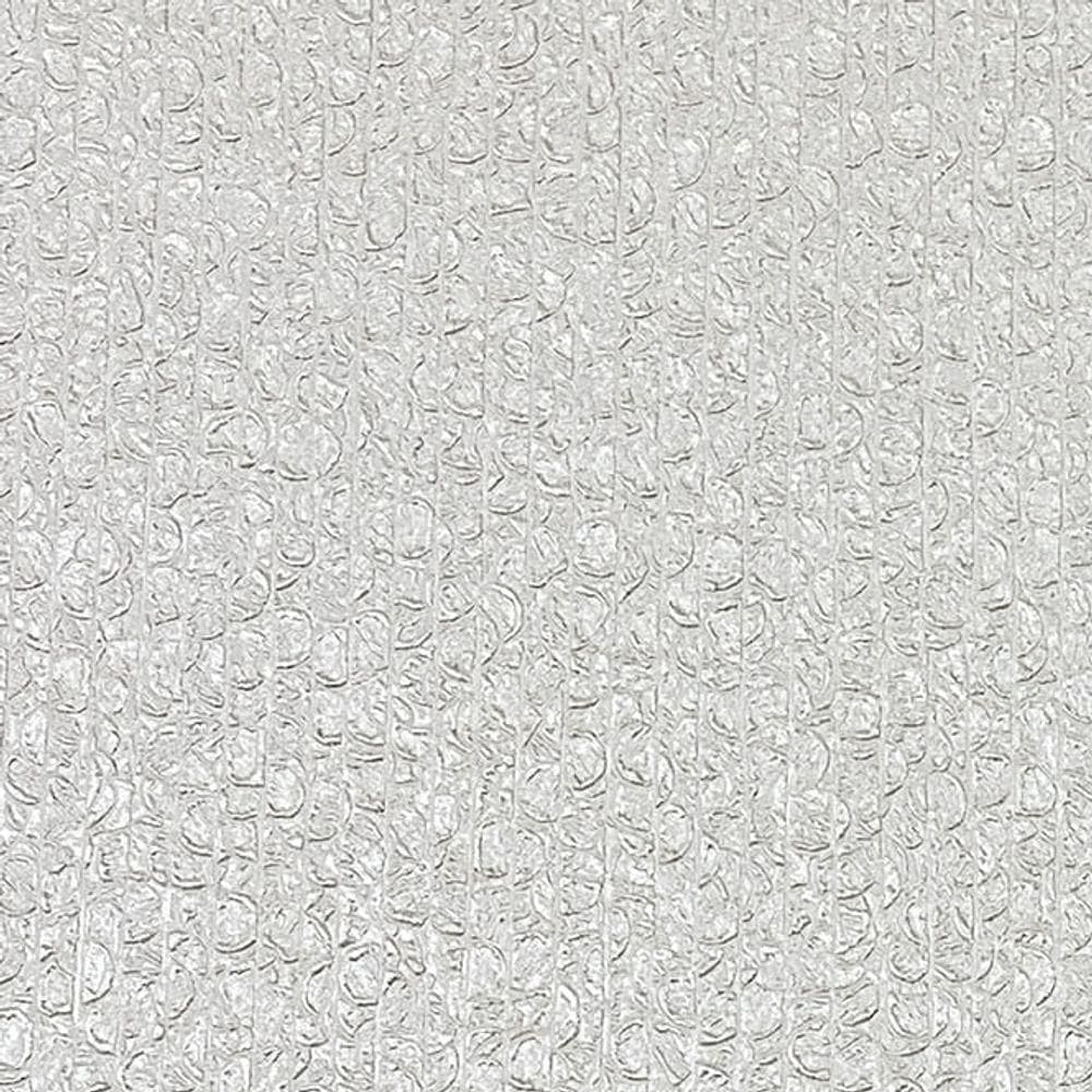 Papel De Parede Bronx 2 Textura Branco Br201001r
