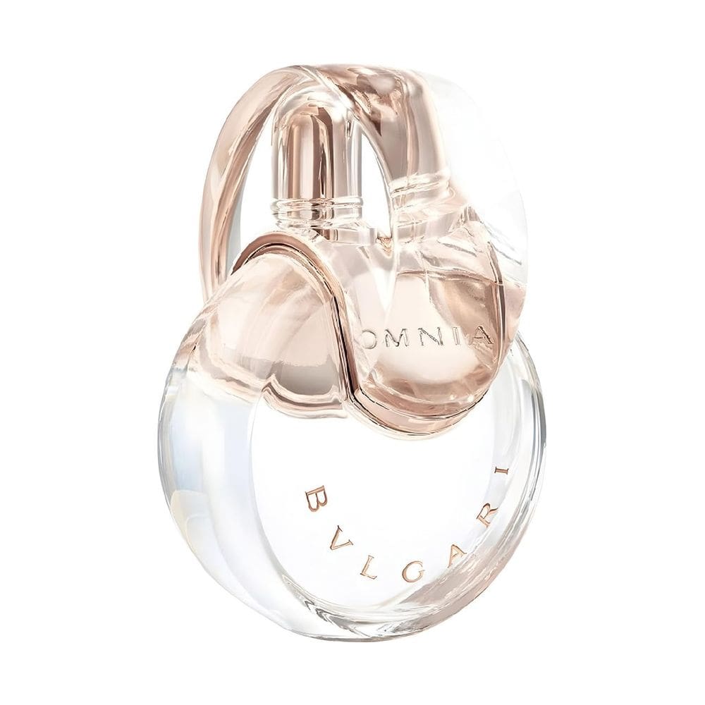 Perfume BVLGARI Omnia Crystalline EDT 100mL para mulheres