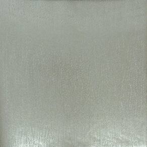 Papel De Parede Vinílico Bright Wall 661410 Prateado - Rolo 10m X 0,53m