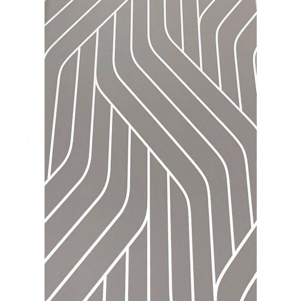 Papel De Parede Famous Scene Abstrato Fsl045 - Rolo 10m X 0,53m
