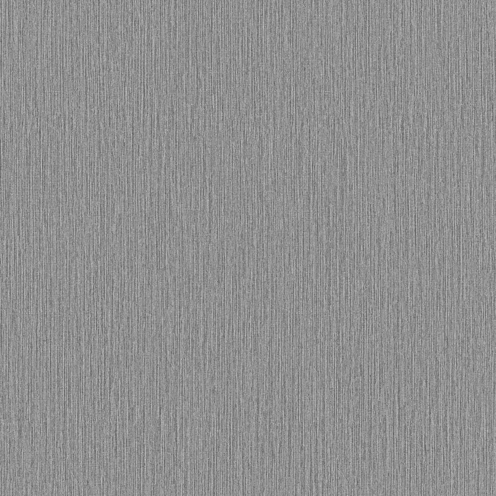 Papel De Parede Criativo Textura Cinza Cr333107r