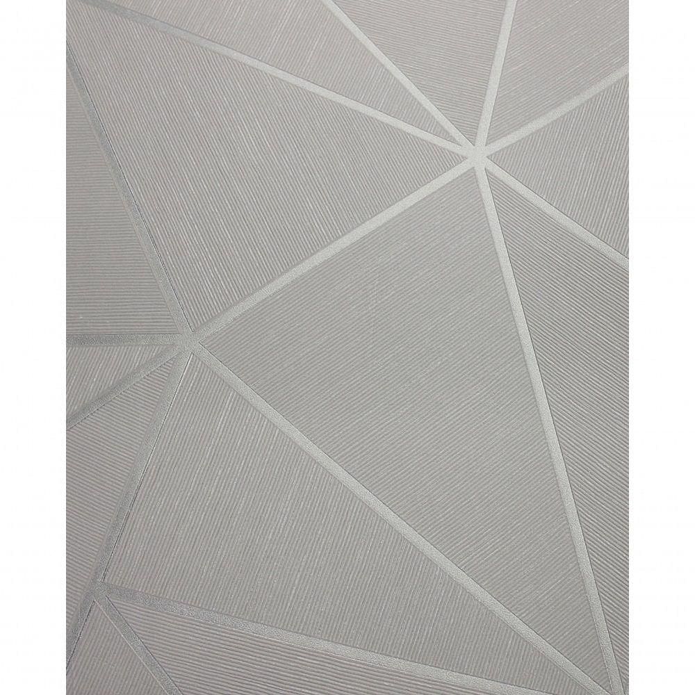 Papel De Parede Geometric Abstrato Mg880102r Tam. 10m² Papel De Parede Geometric Abstrato Mg880102r