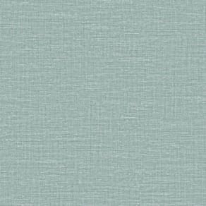 Papel De Parede Criativo Aspecto Têxtil Verde Cr333027r