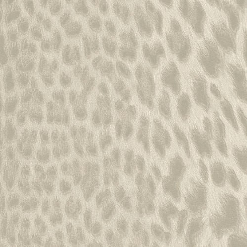 Papel De Parede Adi Tare 2 Animal Print Amarelo Ad200901r