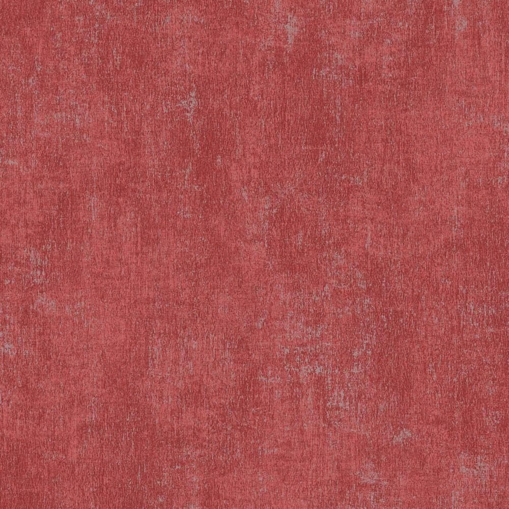 Papel De Parede Criativo Ii Textura Vermelho Cr333418r