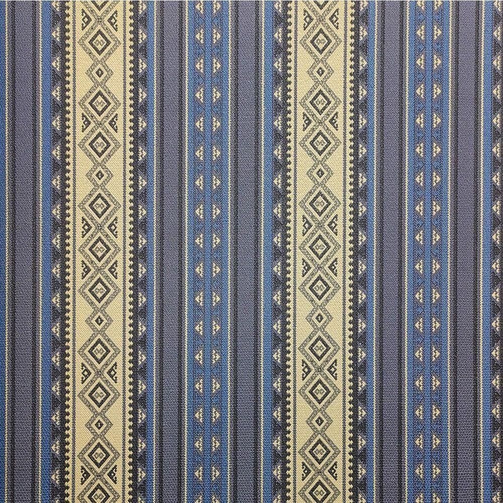 Papel De Parede Grace 4 étnico Colorido Gr401502r