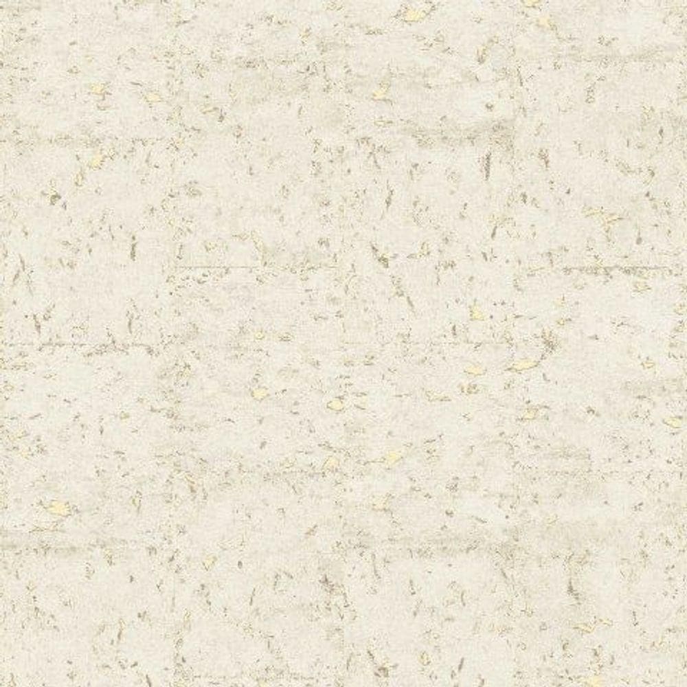 Papel De Parede Bobinex Essencial Textura Bege 4320