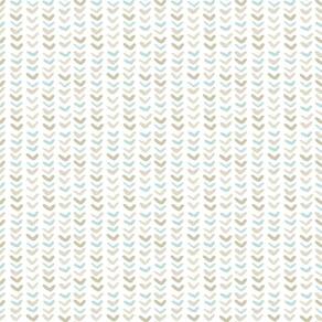 Papel De Parede Mondo Baby Heart Design 13009 - Rolo 10m X 0,53m