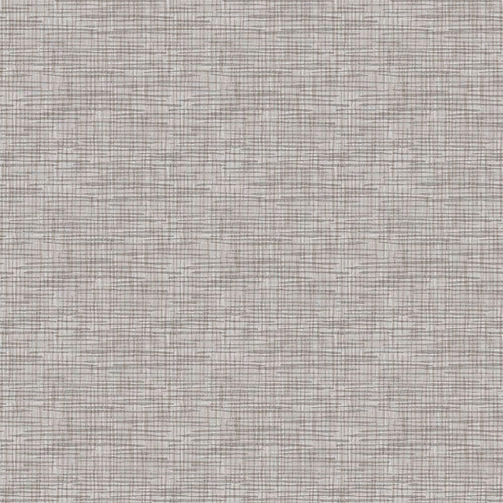 Papel De Parede Hf Orient Textura Marrom 221242