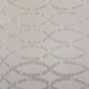 Papel De Parede Grace 4 Geométrico Bege Gr401301r