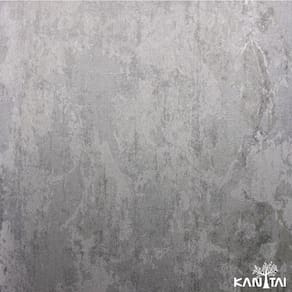Papel De Parede Elegance 5 Textura Cinza El500902r