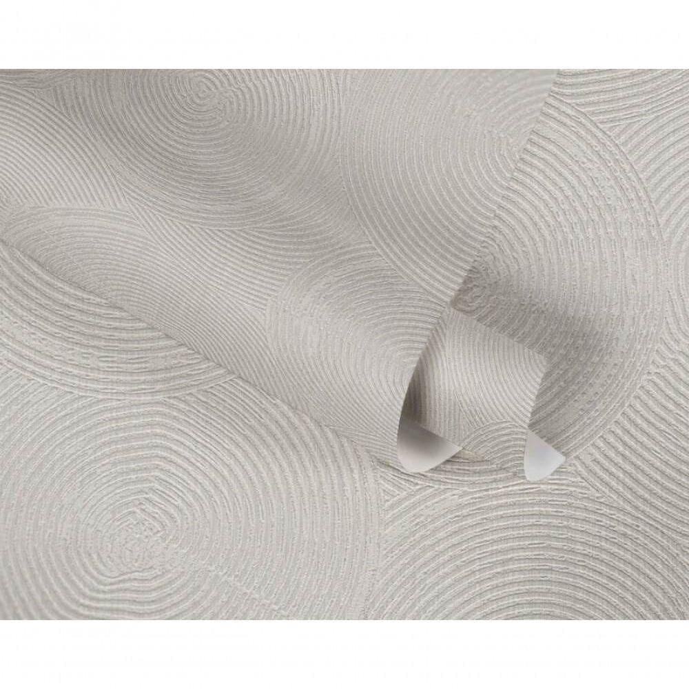 Papel De Parede Metropolitan Stories 2 Circles 379001 Tam 4m²