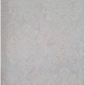 Papel De Parede Classic Designs Damask Branco H2880101
