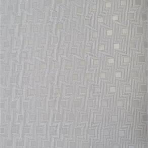 Papel De Parede Neo Geometric Geométrico Bege Ng1922