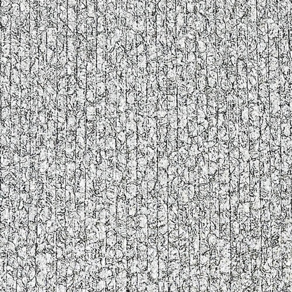 Papel De Parede Bronx 2 Textura Prata Br201004r
