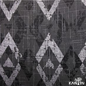 Papel De Parede Elegance 5 Textura Preto El500207r