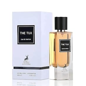 Perfume Maison Alhambra The Tux Eau De Parfum 90 ml para homens/W
