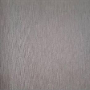 Papel De Parede Classic Designs Textura Cinza G1710-7