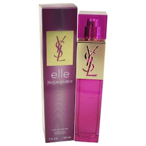 Perfume Yves Saint Laurent Elle EDP 90 ml