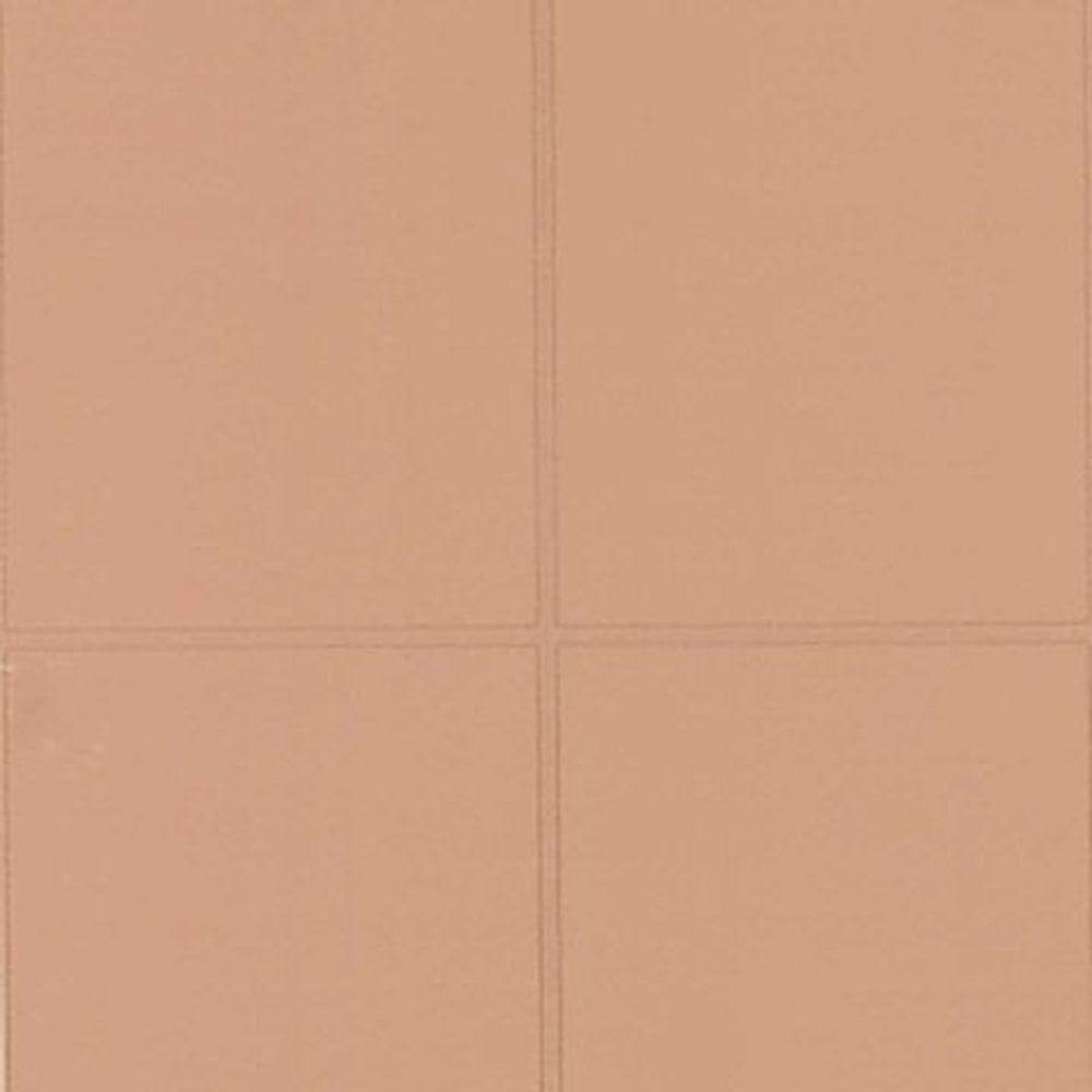 Papel De Parede Bobinex Essencial Aspecto Couro Sintético Marrom 4338
