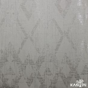Papel De Parede Elegance 5 Textura Cinza El500201r