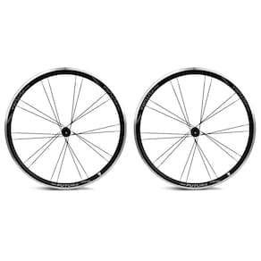 Par de Rodas 700 Vzan Futura Alumínio Speed De 8 A 11v MODELO ATUALIZADO