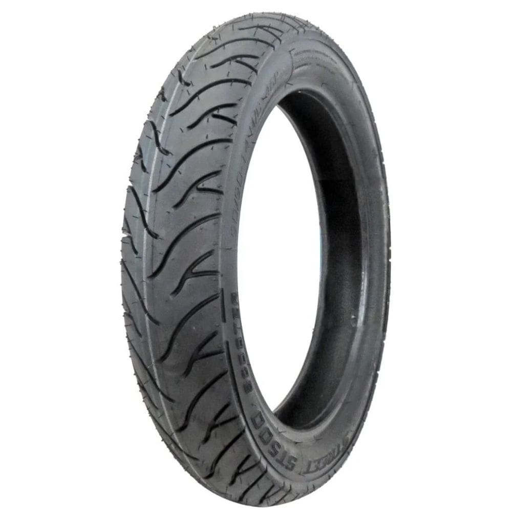 PNEU Dianteiro 100/80-17 ST500 uso sem camara 52S fazer250 cbx 250