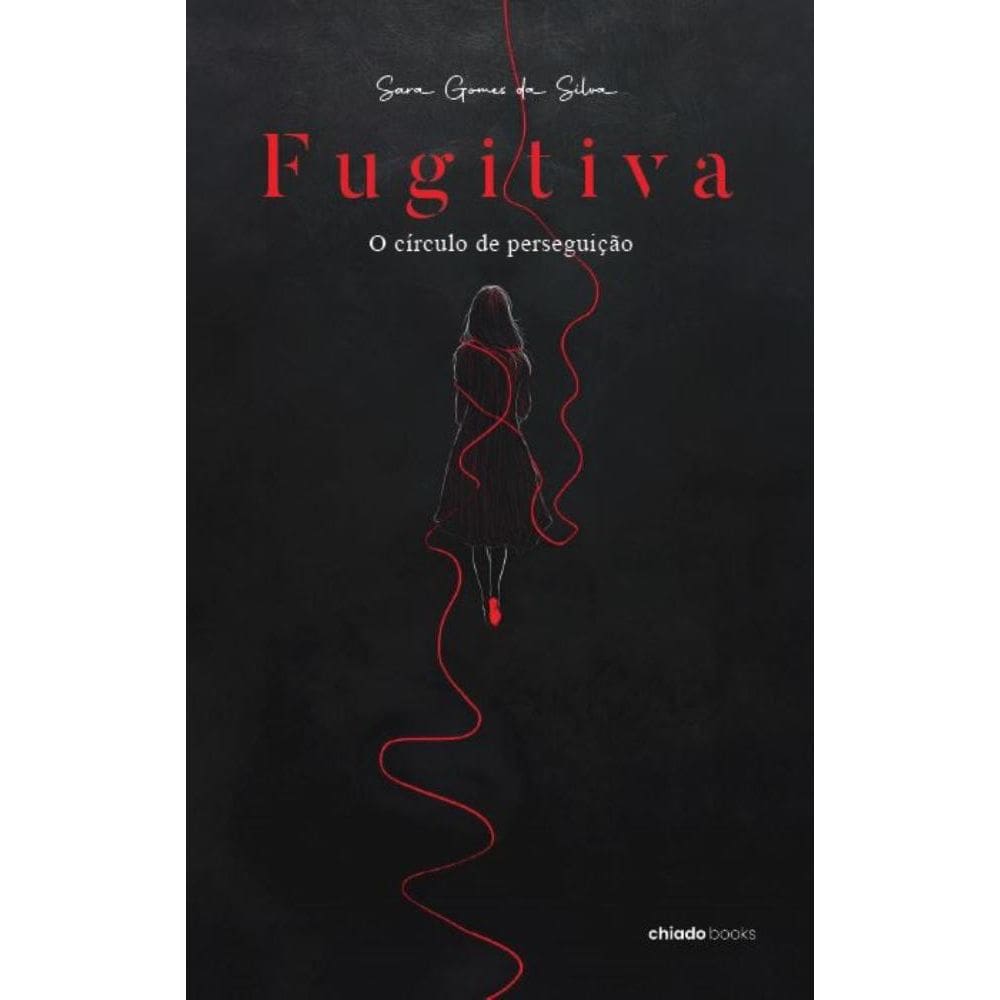 Fugitiva - O círculo de perseguição