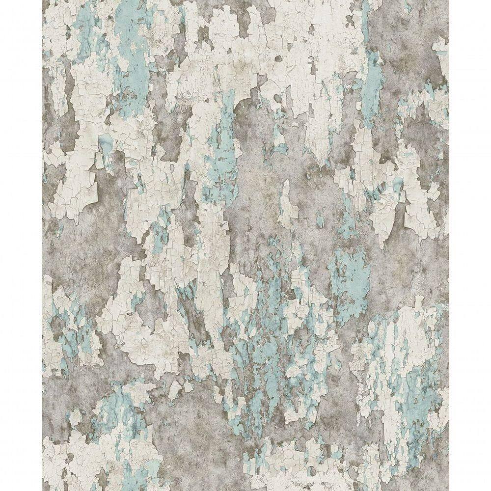 Papel De Parede Pure 4 Antigo 207102 Tam. 5m² Papel De Parede Pure 4 Antigo 207102