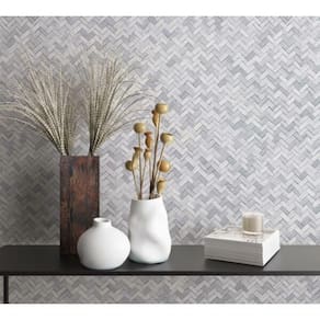 Papel De Parede Palha 33314 Botânica 33314