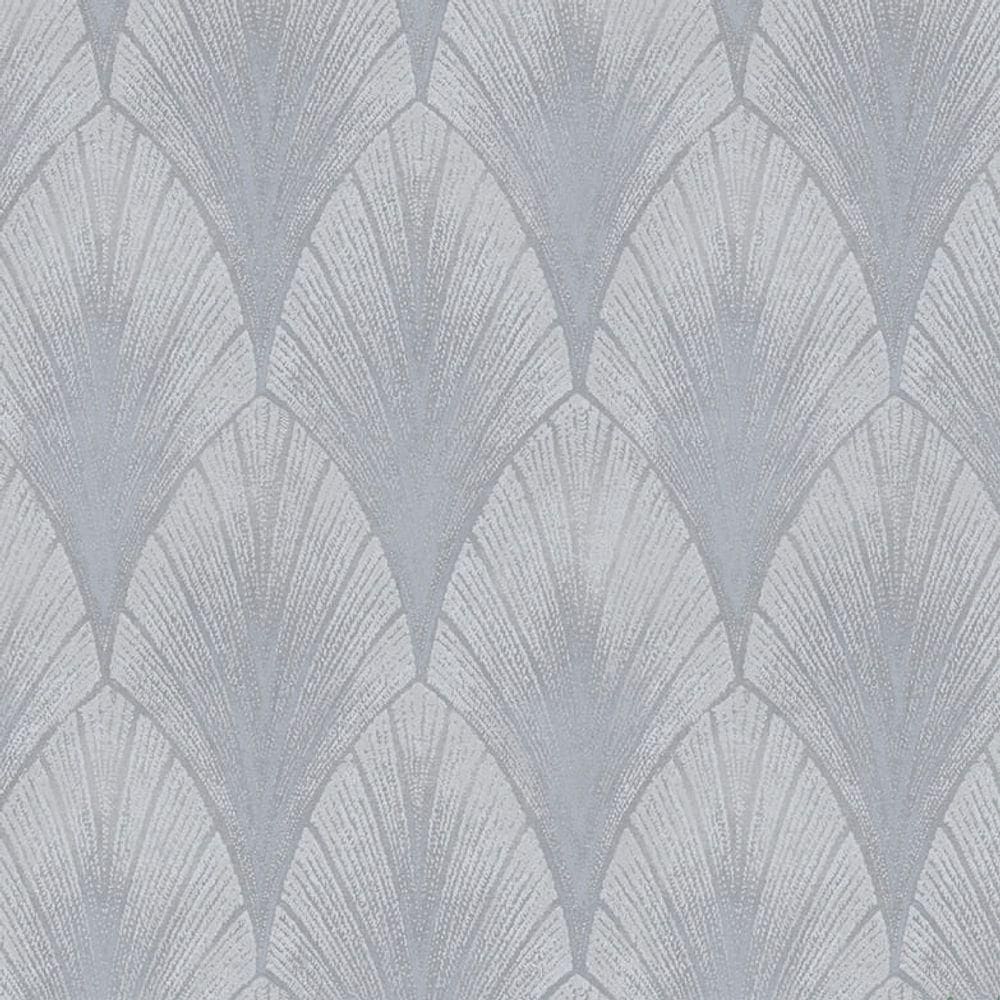 Papel De Parede Velvet Art Déco Ve860601r Tam. 6m² Papel De Parede Velvet Art Déco Ve860601r