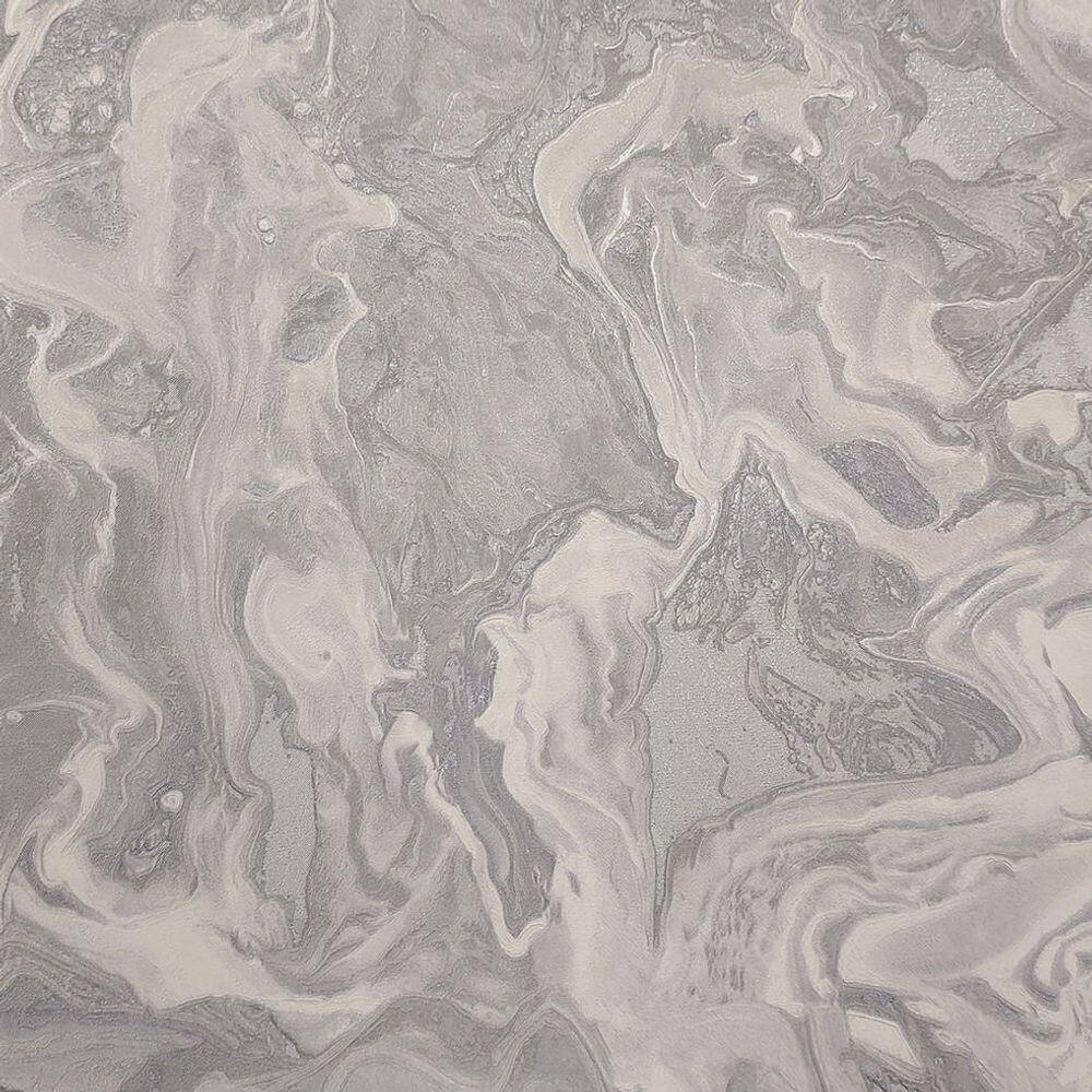 Papel De Parede Metropolis 3 Mármore Bege Mt301701r