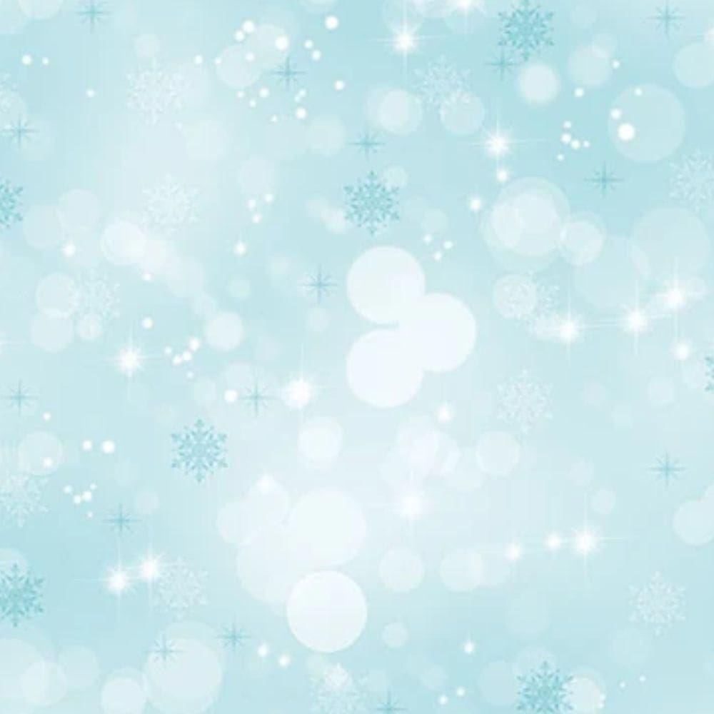 Papel De Parede Yoyo Ii Infantil Azul Yy204401r