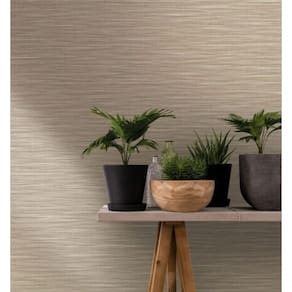 Papel De Parede Palha 33316 Botânica 33316