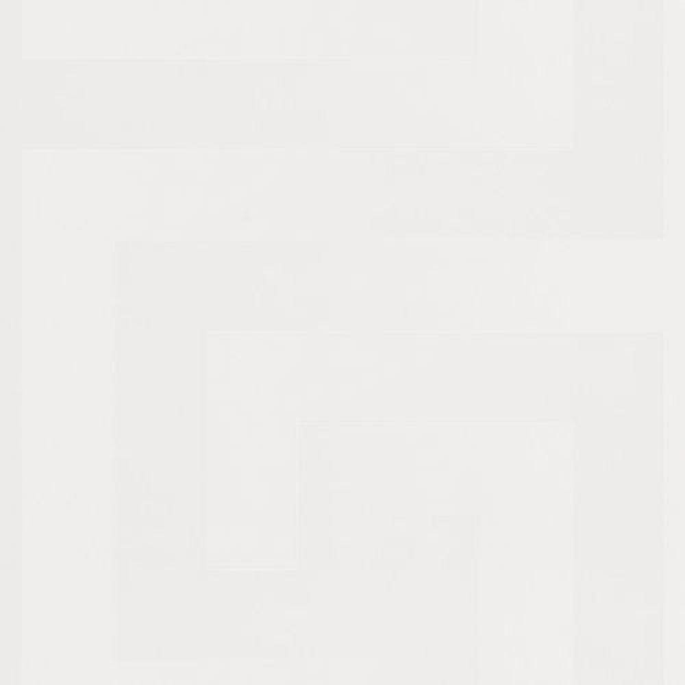 Papel De Parede Versace V Geométrico Branco 935231