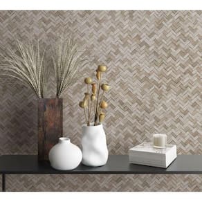 Papel De Parede Palha 33309 Botânica 33309