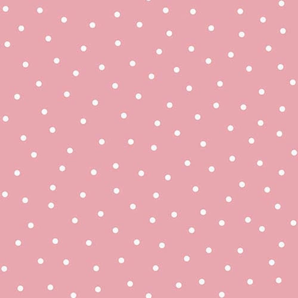 Papel De Parede Pure Kids Teens Dot Kt68495 Tam. 4m² Papel De Parede Pure Kids & Teens Dot Kt68495