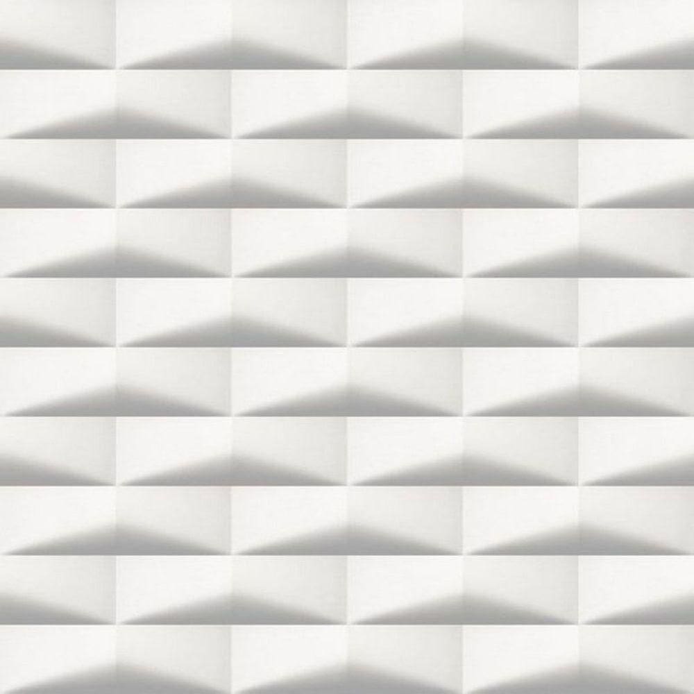 Papel De Parede Stone Age 1 Geométrico 3d Sn600301r