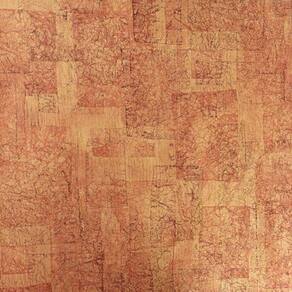 Papel De Parede Vinílico Bright Wall 660402 - Rolo 10m X 0,53m