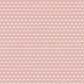 Papel De Parede Mondo Baby Cute Hearts 13042 - Rolo 10m X 0,53m