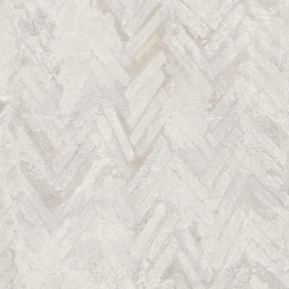 Papel De Parede Verona I Chevron Vr980009r Tam. 4m² Papel De Parede Verona I Chevron Vr980009r