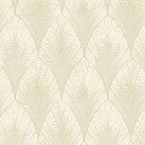 Papel De Parede Velvet Art Déco Ve860602r Tam. 6m² Papel De Parede Velvet Art Déco Ve860602r