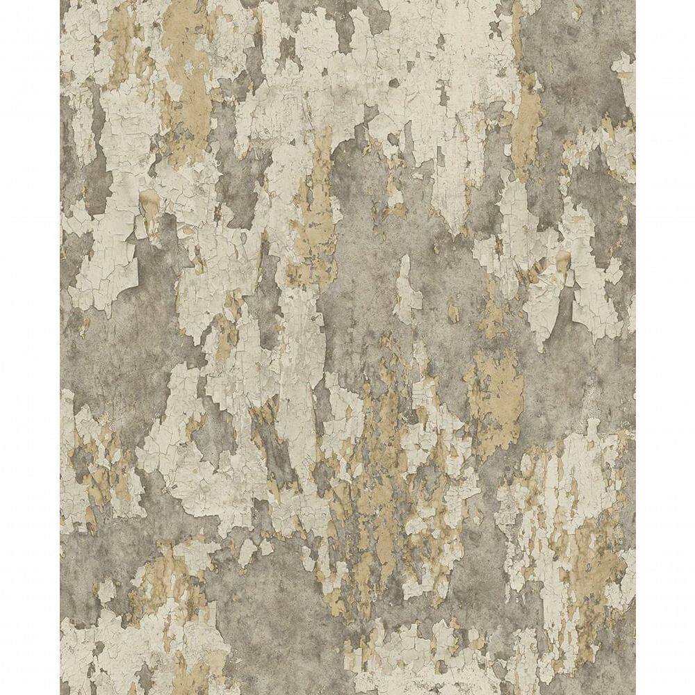 Papel De Parede Pure 4 Antigo 207103 Tam. 5m² Papel De Parede Pure 4 Antigo 207103