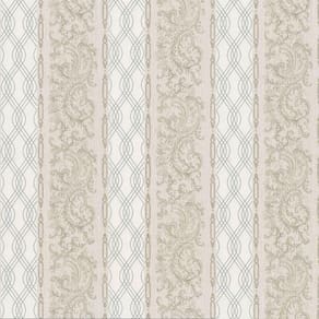 Papel De Parede Moda Em Casa 3 Listrado Md701501k Tam. 4m² Papel De Parede Moda Em Casa 3 Listrado Md701501k