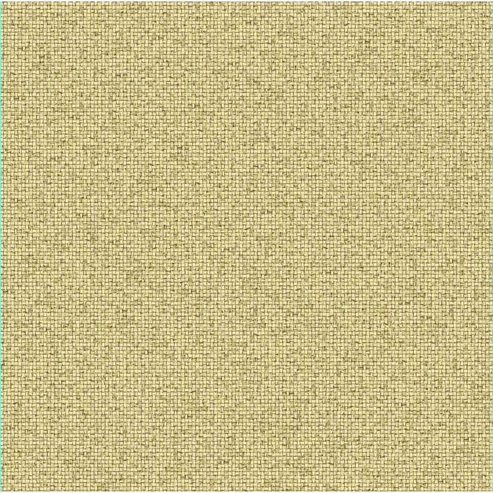 Papel De Parede Unique Palha Sintética Un5064