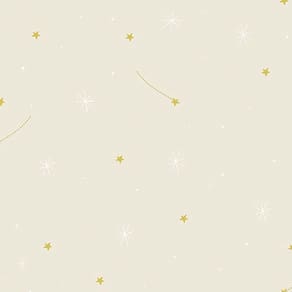 Papel De Parede Pure Kids Teens Stars Kt68467 Tam. 4m²