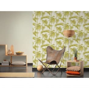 Papel De Parede Metropolitan Stories 369194 Rolo 10m X 0,53m